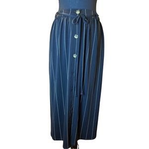 Terra & Sky skirt